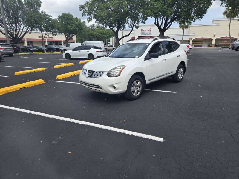 nissan rogue select 2014 JN8AS5MT1EW610238 image nissan rogue select 2014 JN8AS5MT1EW610238 image